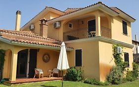 Artemisia B&b