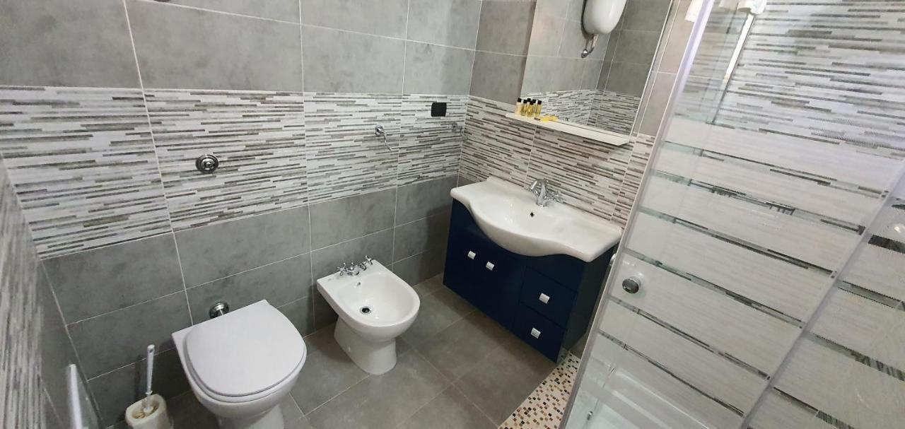 Artemisia Bed And Breakfast SantʼAnna Arresi Esterno foto