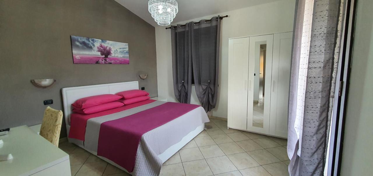 Artemisia Bed And Breakfast SantʼAnna Arresi Esterno foto