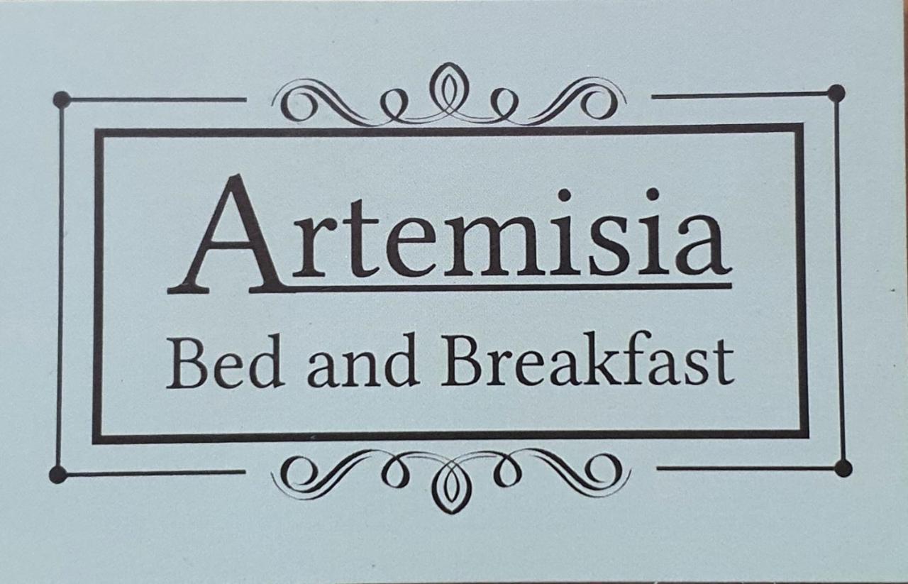Artemisia Bed And Breakfast SantʼAnna Arresi Esterno foto